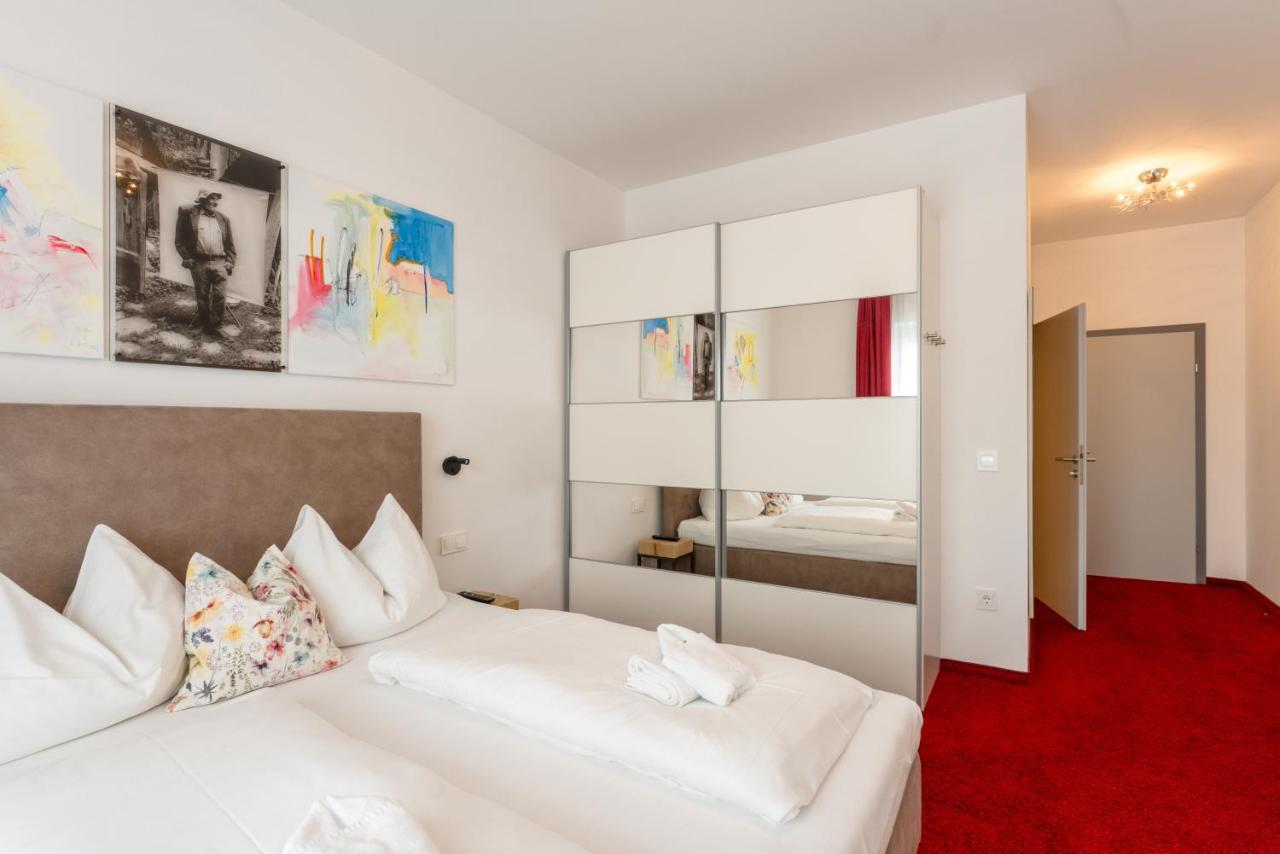Appartementhaus Modern Art By Schladming-Appartements Exterior photo