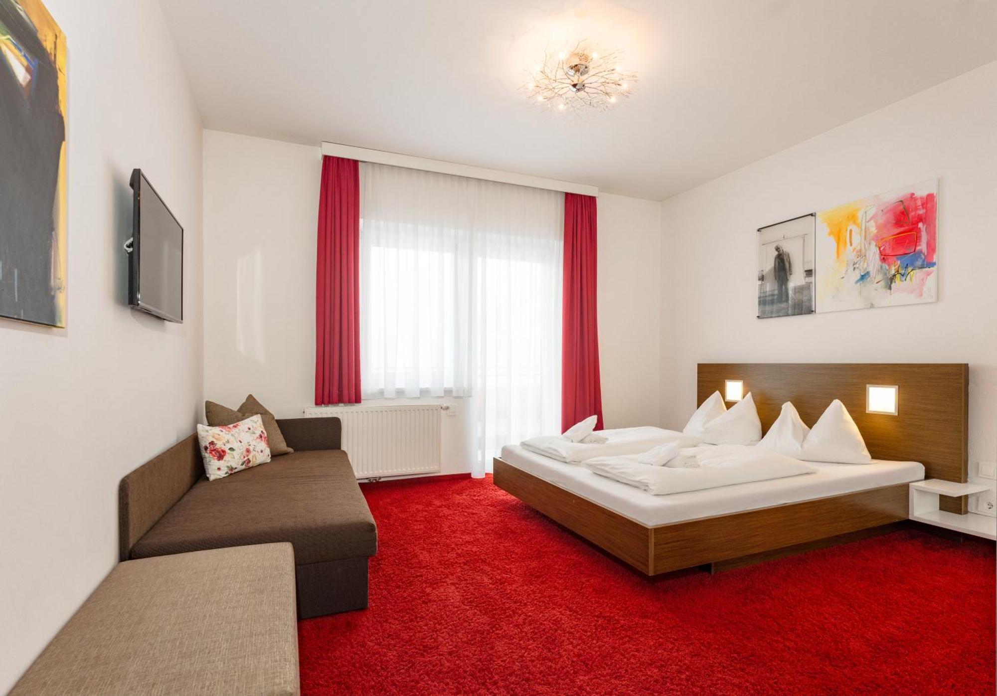 Appartementhaus Modern Art By Schladming-Appartements Exterior photo