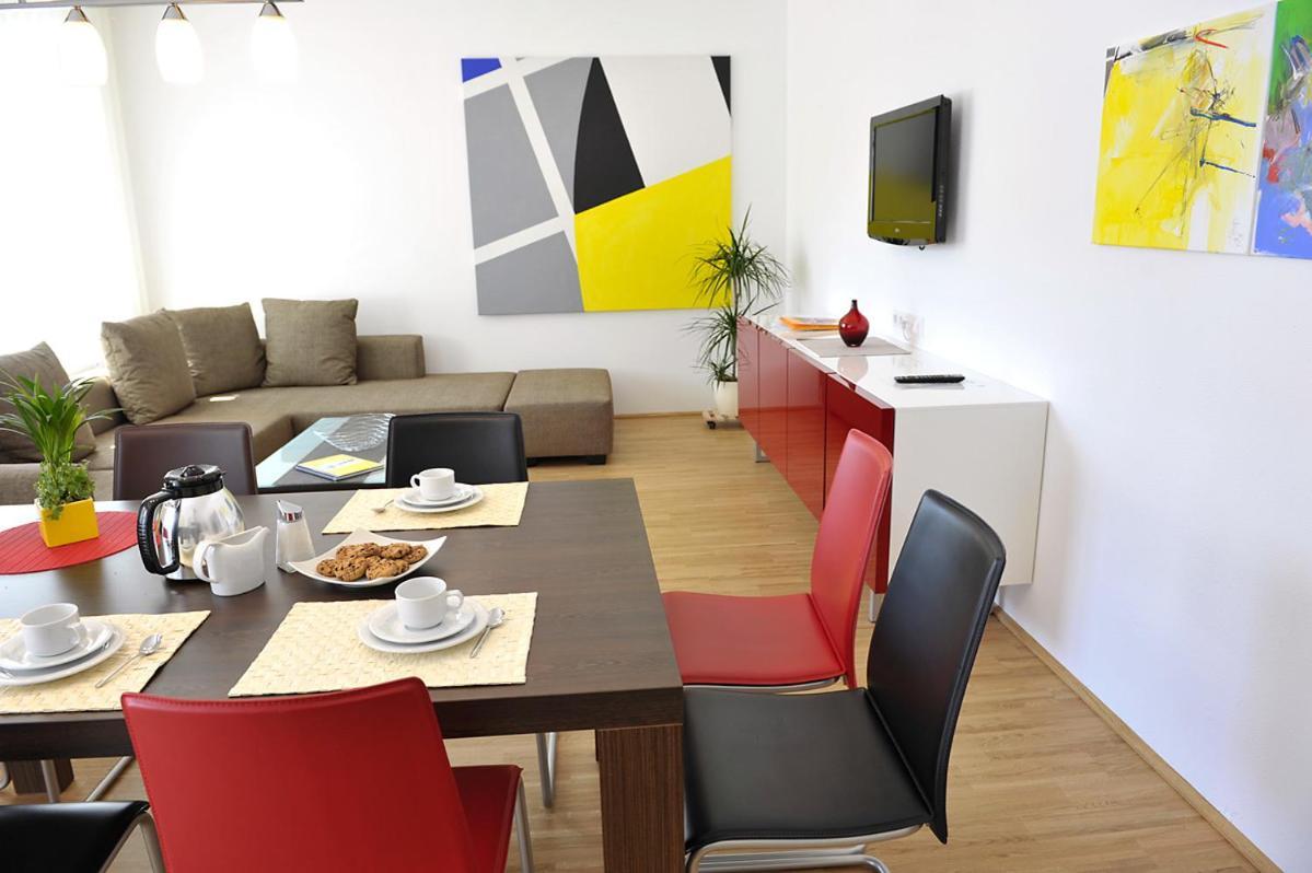 Appartementhaus Modern Art By Schladming-Appartements Exterior photo