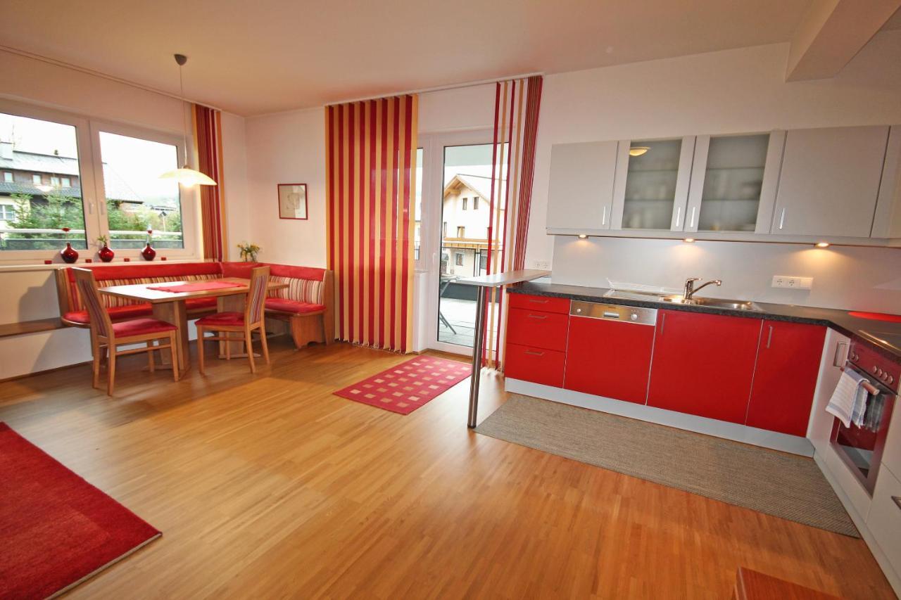 Appartementhaus Modern Art By Schladming-Appartements Exterior photo
